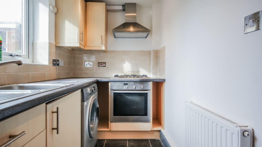 Foster way, Edgbaston, Birmingham, B5 7QJ