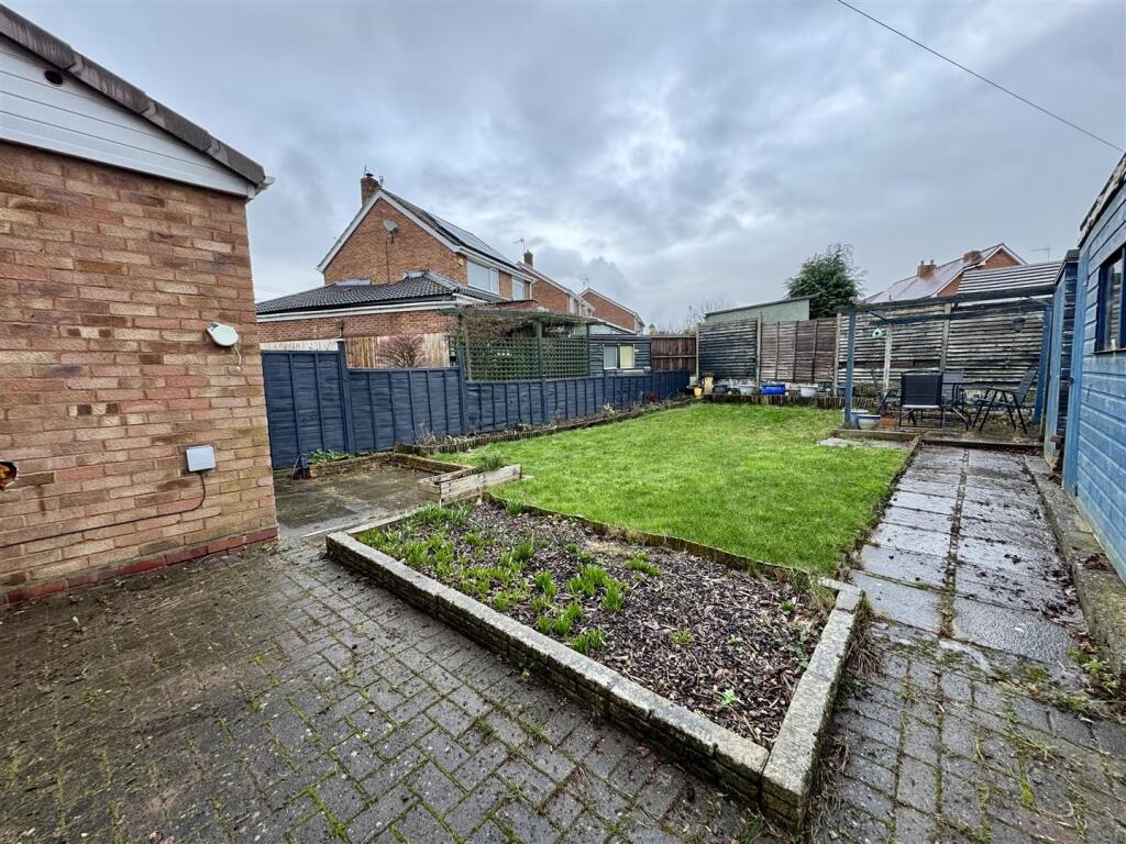 Additional image 22 of Holly Grove, Bromsgrove