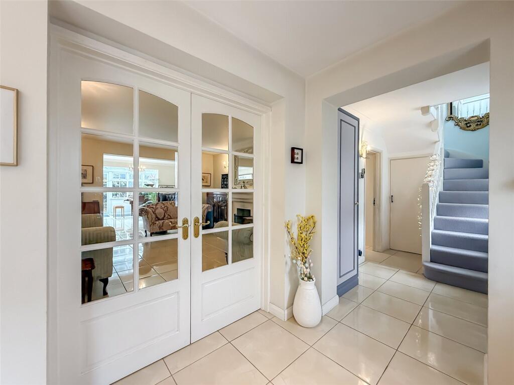 Additional image 16 of Marshalswick Lane, St. Albans, Hertfordshire, AL1