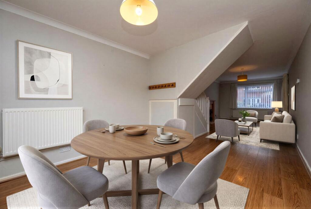 Additional image 2 of Birch Abbey, Alcester, B49