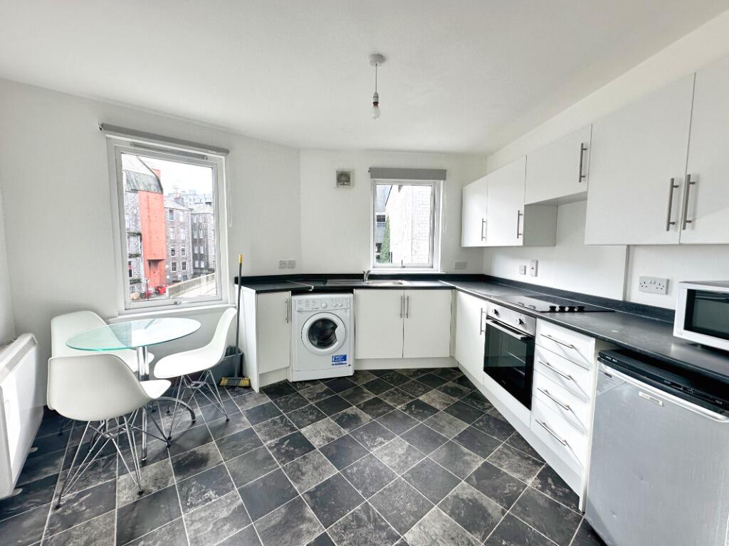 Additional image 4 of Rennies Court, City Centre, Aberdeen, AB11