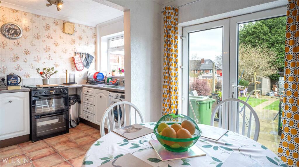 Additional image 9 of Gainsborough Crescent, Birmingham, West Midlands, B43