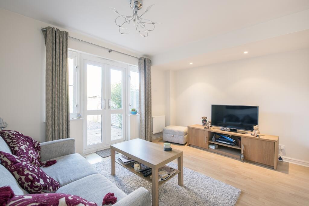 Additional image 12 of Church Croft St. Albans AL4