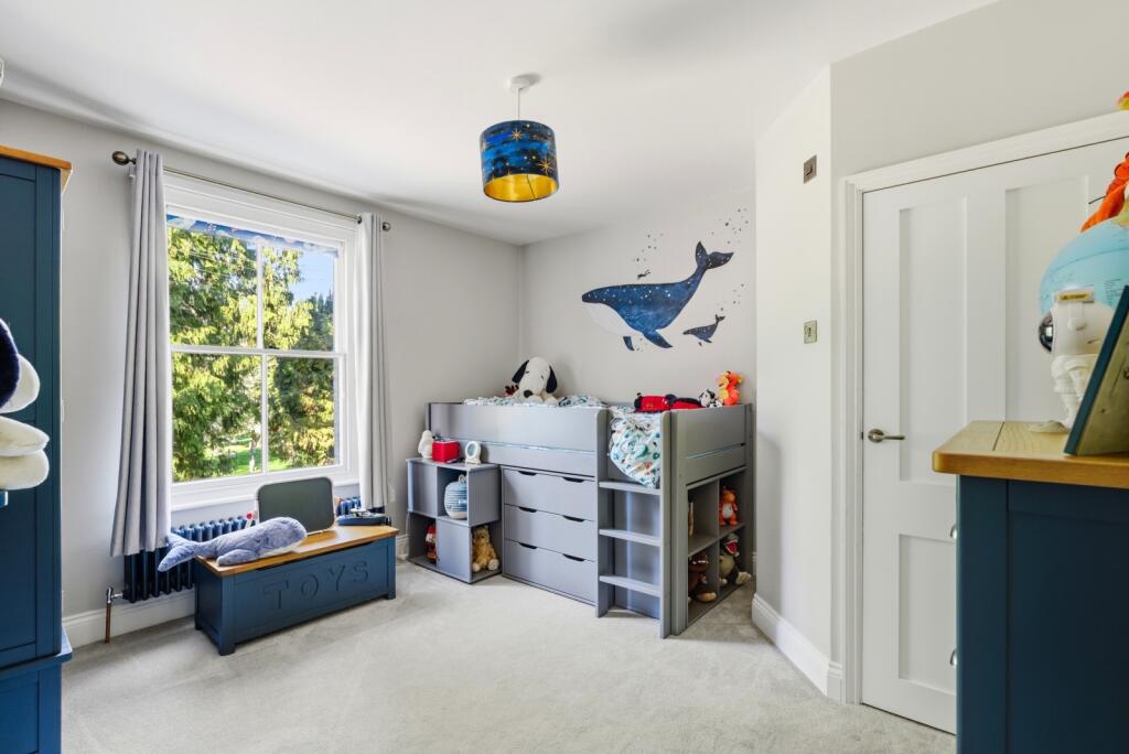 Additional image 8 of Church View, Church Street, Wheathampstead, St. Albans, AL4