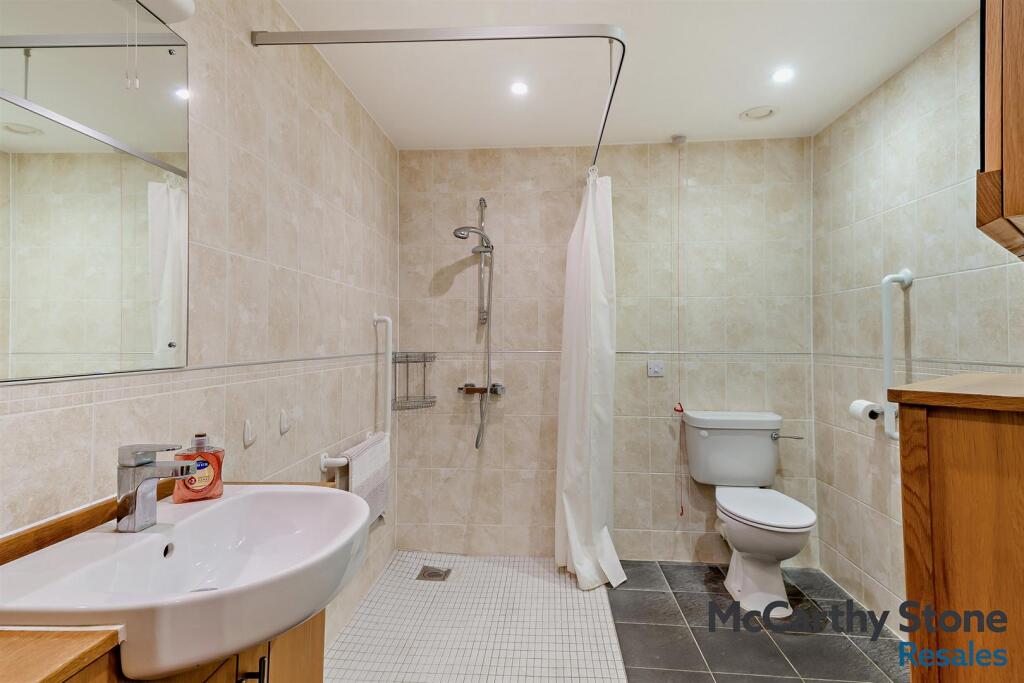 Additional image 15 of Peel Court, College Way, Welwyn Garden City, Hertfordshire, AL8 6DG