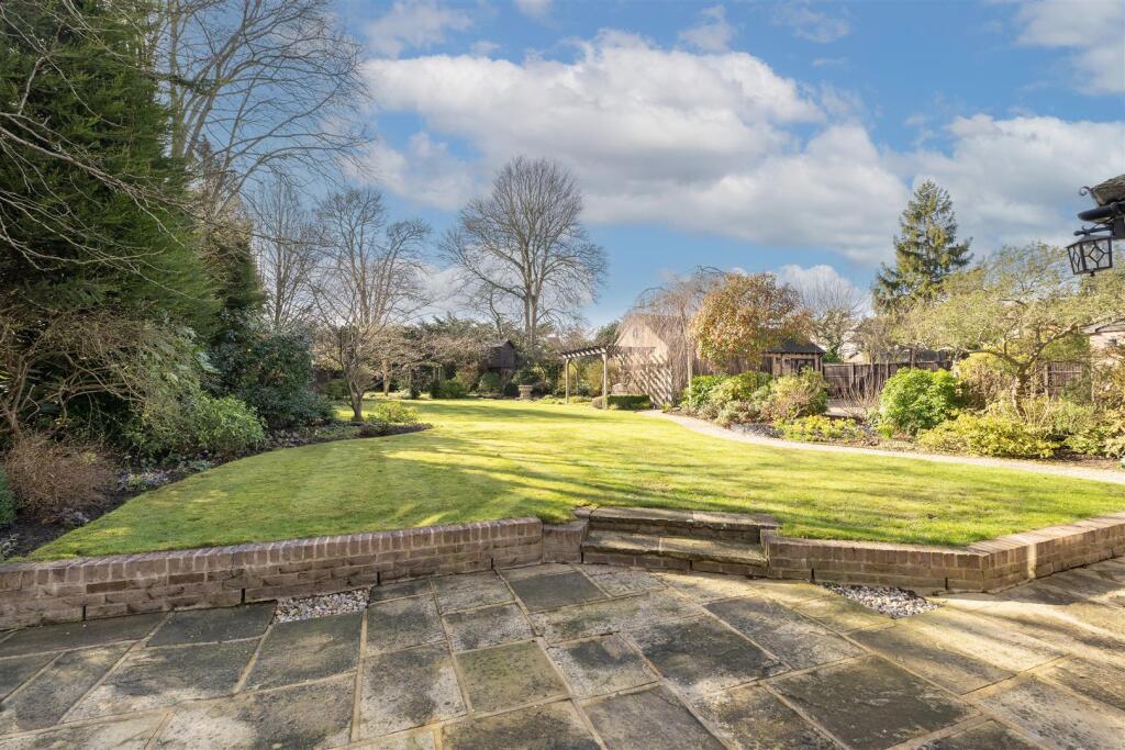 Additional image 8 of Dalkeith Road, Harpenden