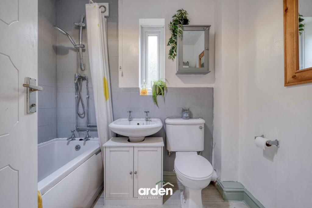 Additional image 10 of Eachway Farm Close, Rednal, B45