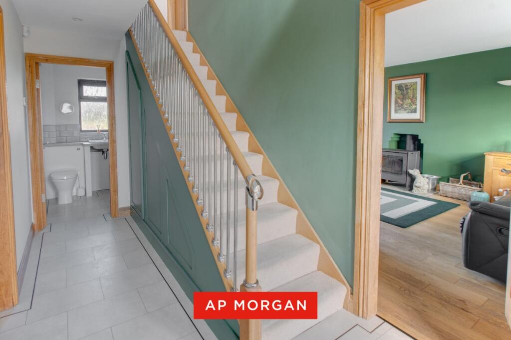 Additional image 11 of Wood Lane, Fairfield, Bromsgrove, Worcestershire, B61