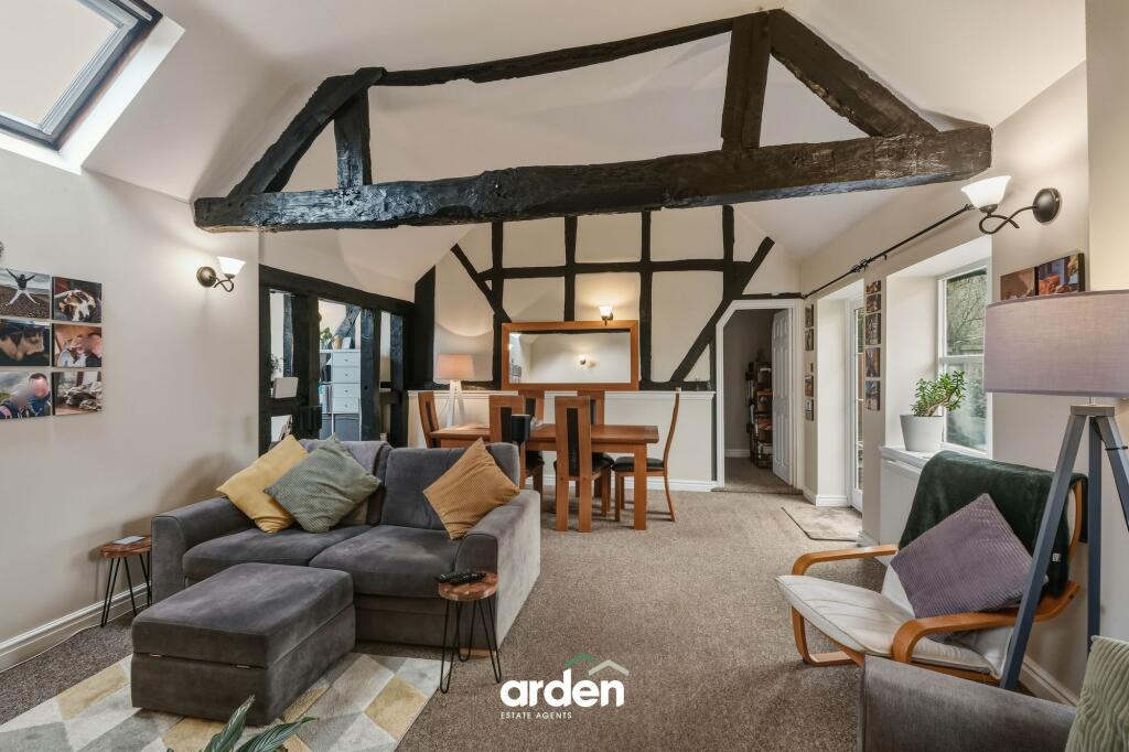 Additional image 23 of Newhouse Lane, Upton Warren, B61