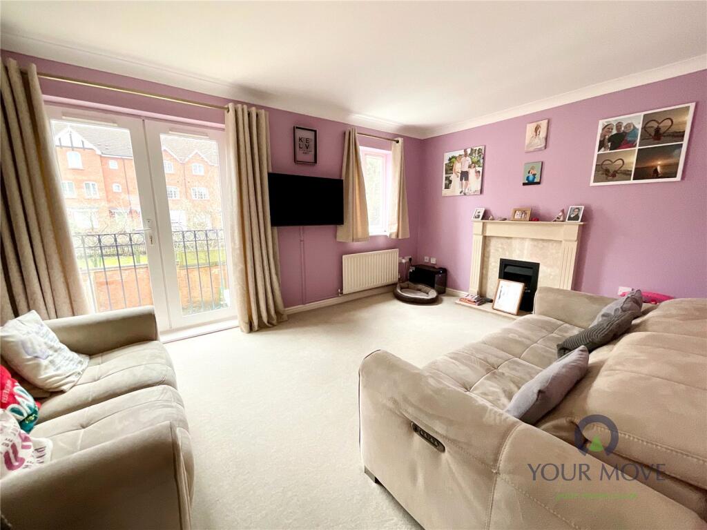 Additional image 4 of Marlgrove Court, Marlbrook, Bromsgrove, Worcestershire, B61