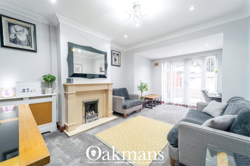 Additional image 10 of Arden Road, Acocks Green, Birmingham, West Midlands, B27