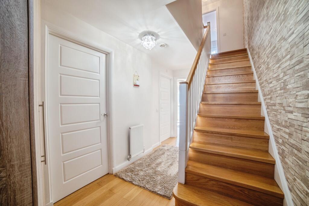 Additional image 3 of Threave Wynd, Inverurie, AB51