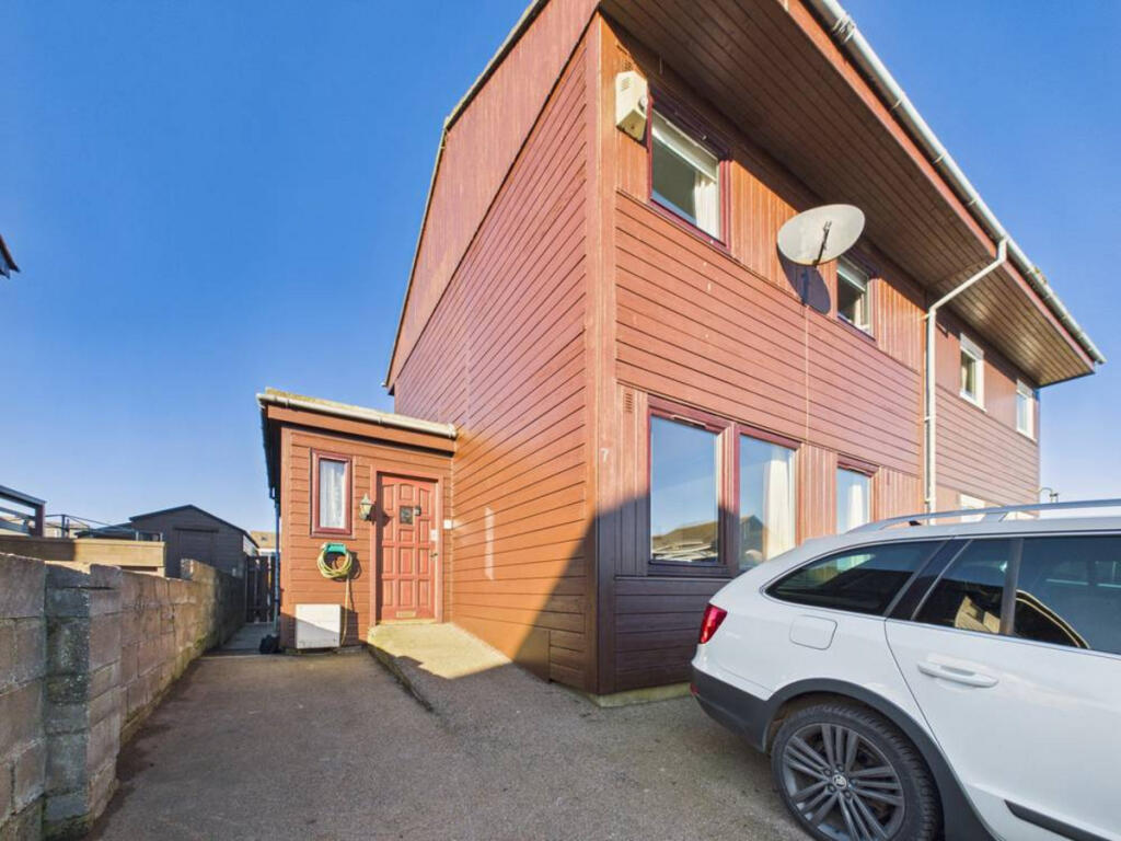 Additional image 5 of Williamson Place, Banff, AB45