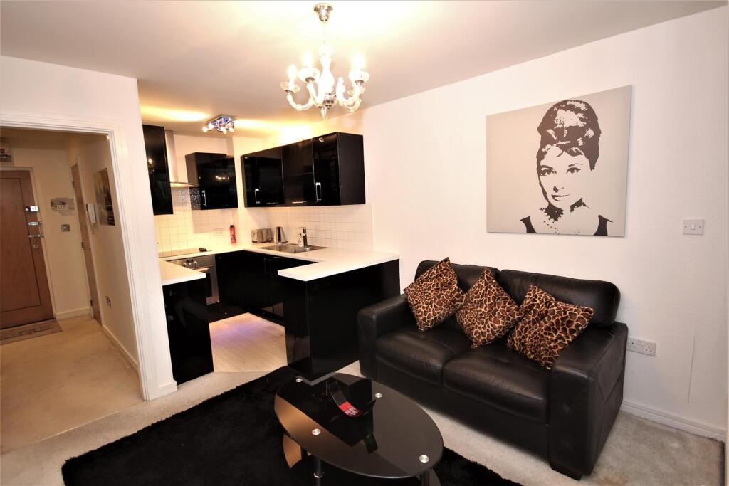 Additional image 9 of Suffolk Street Queensway, Birmingham, West Midlands, B1