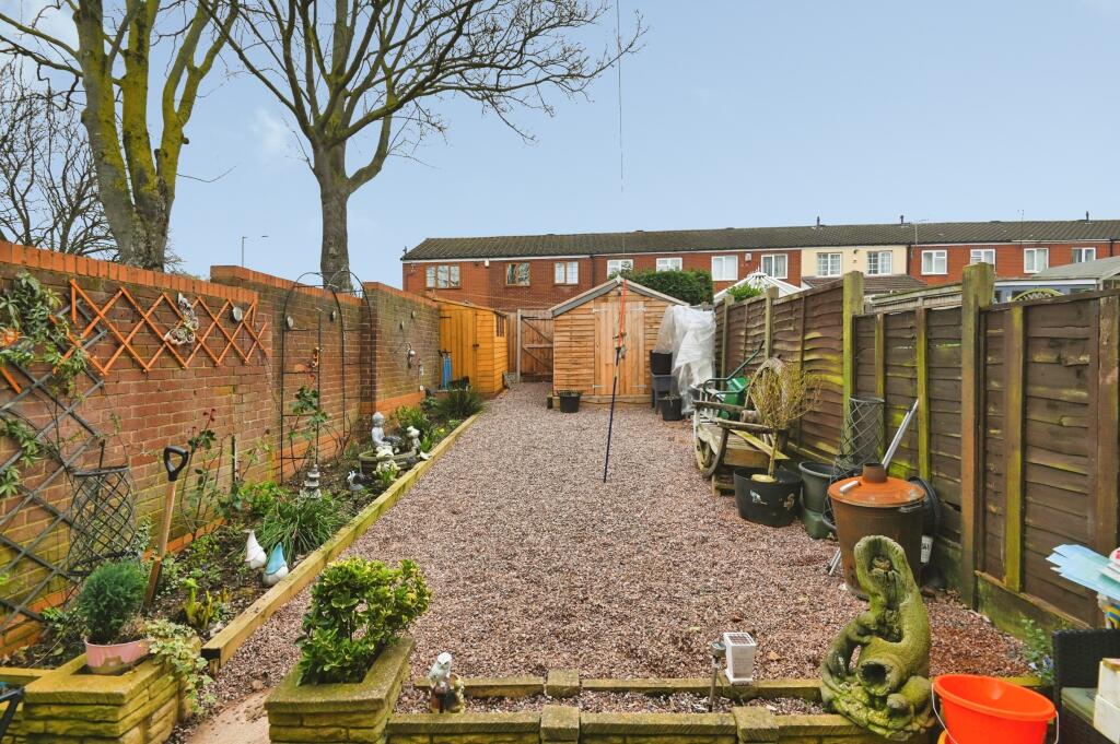 Additional image 14 of Menai Walk, Birmingham, B37