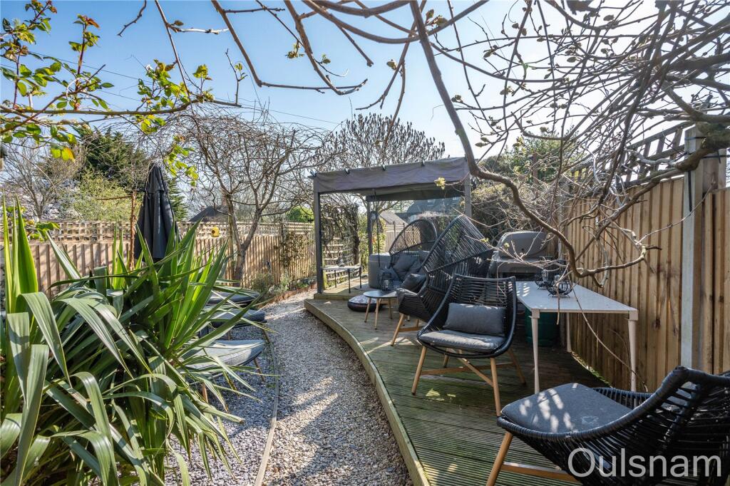 Additional image 23 of Conway Road, Bromsgrove, Worcestershire, B60