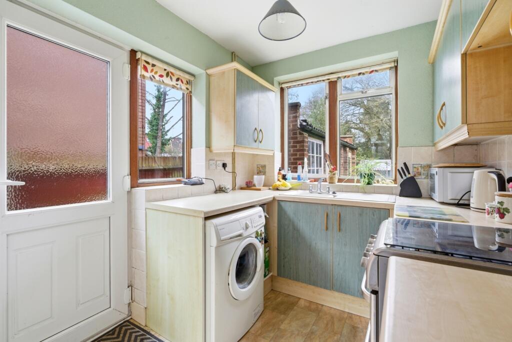 Additional image 5 of Selwyn Crescent, Hatfield, Hertfordshire, AL10