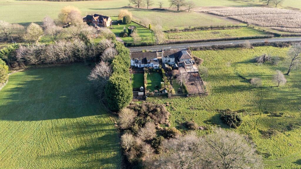 Additional image 39 of Evesham Road, Cookhill, Alcester, B49