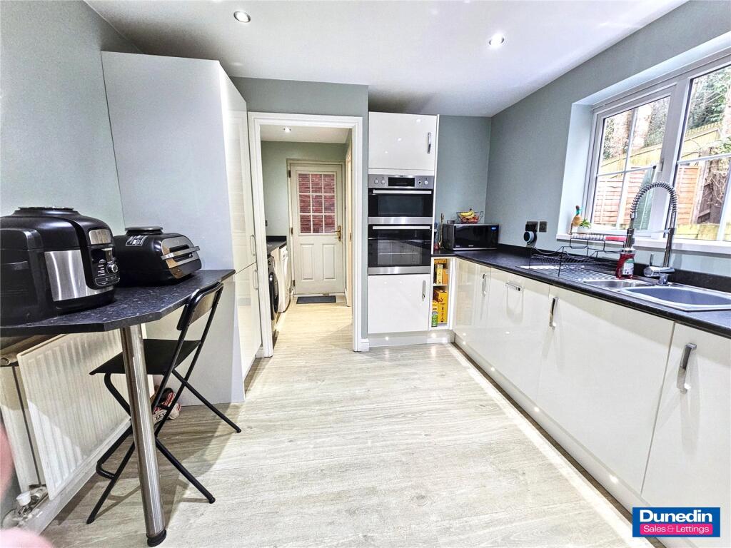 Additional image 9 of The Pines, Rubery, B45