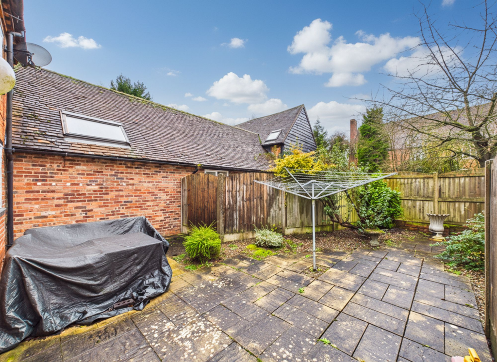 Additional image 10 of Newhouse Lane, Upton Warren, B61