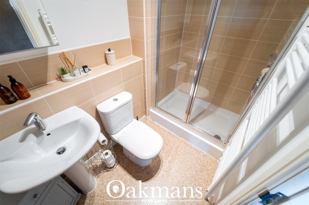 Additional image 10 of Hawthorne Gardens, Birmingham, West Midlands, B13