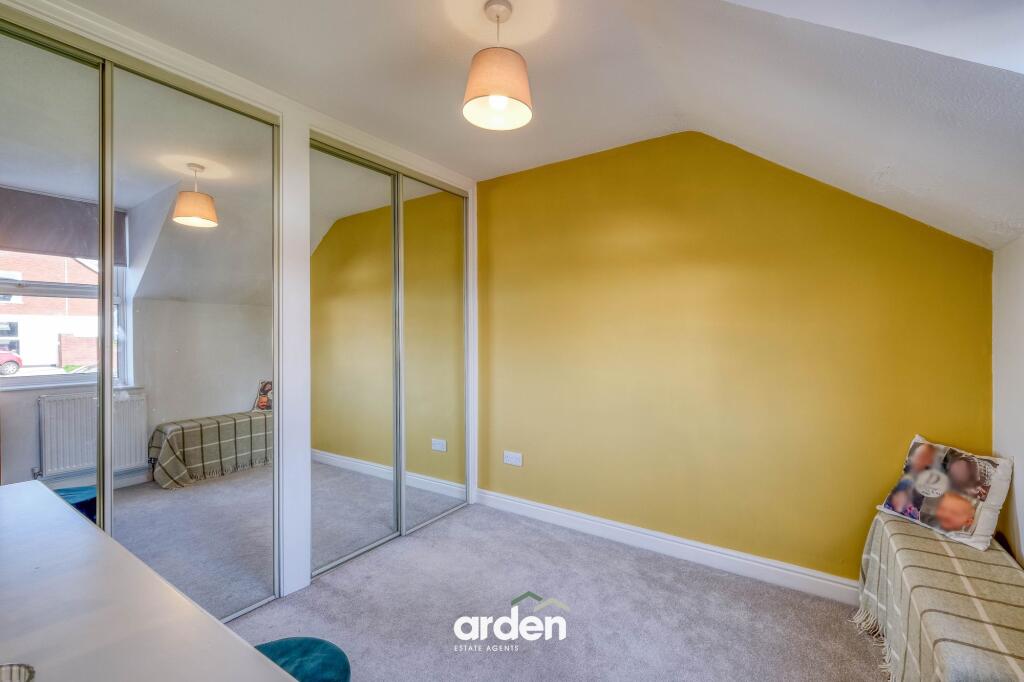 Additional image 13 of Harvington Road, Bromsgrove, B60