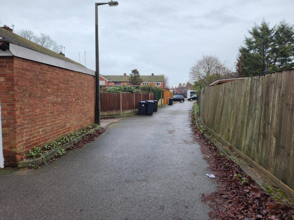 Additional image 4 of Broad Street, Bromsgrove, Worcestershire, B61