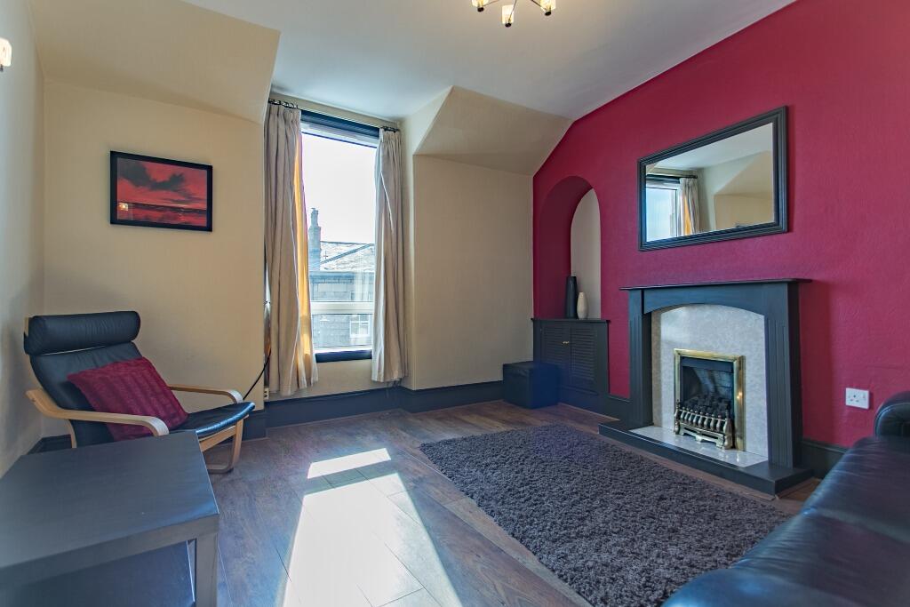 Additional image 3 of Esslemont Avenue, Rosemount, Aberdeen, AB25