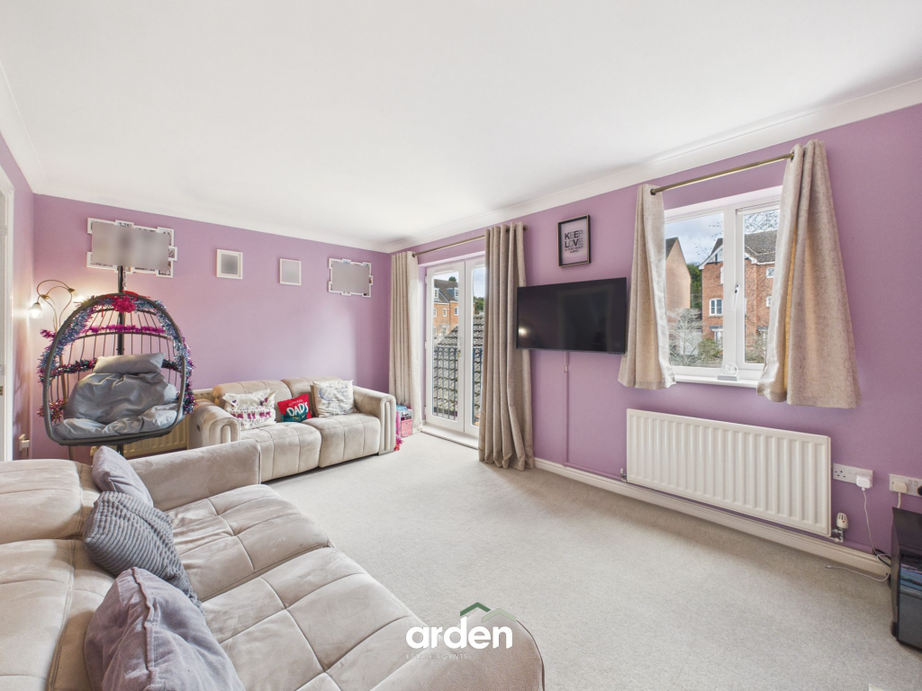 Additional image 3 of Marlgrove Court, Marlbrook, B61