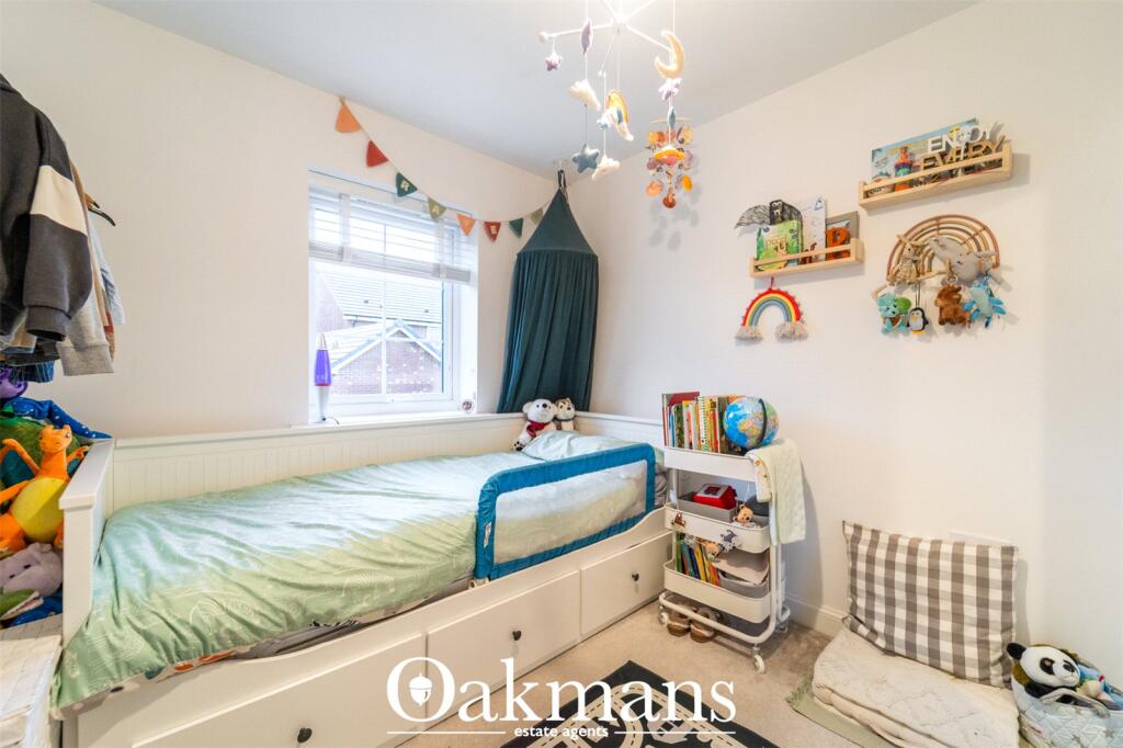 Additional image 9 of Chimney Way, Stoke Prior, Bromsgrove, Worcestershire, B60