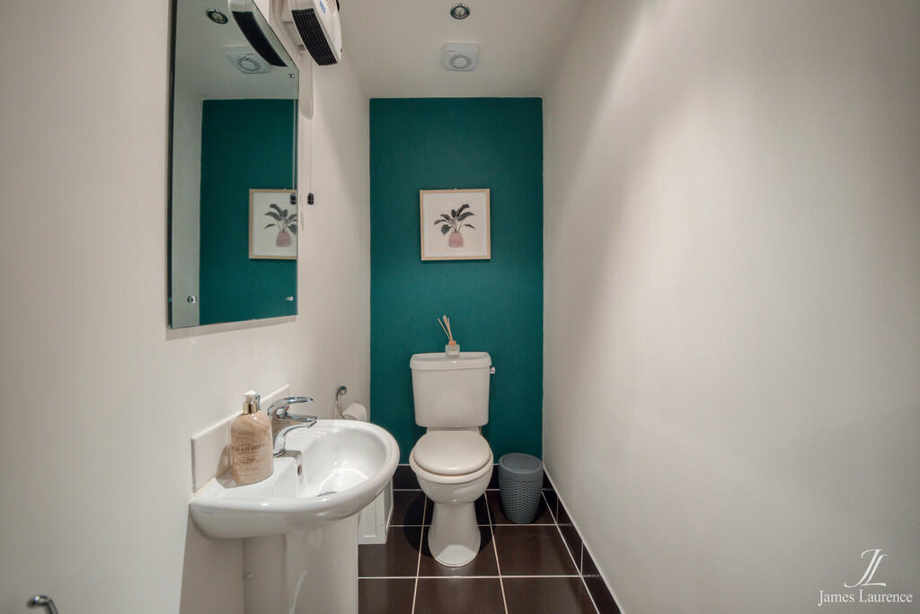 Additional image 10 of Heritage Court, 15 Warstone Lane, Jewellery Quarter