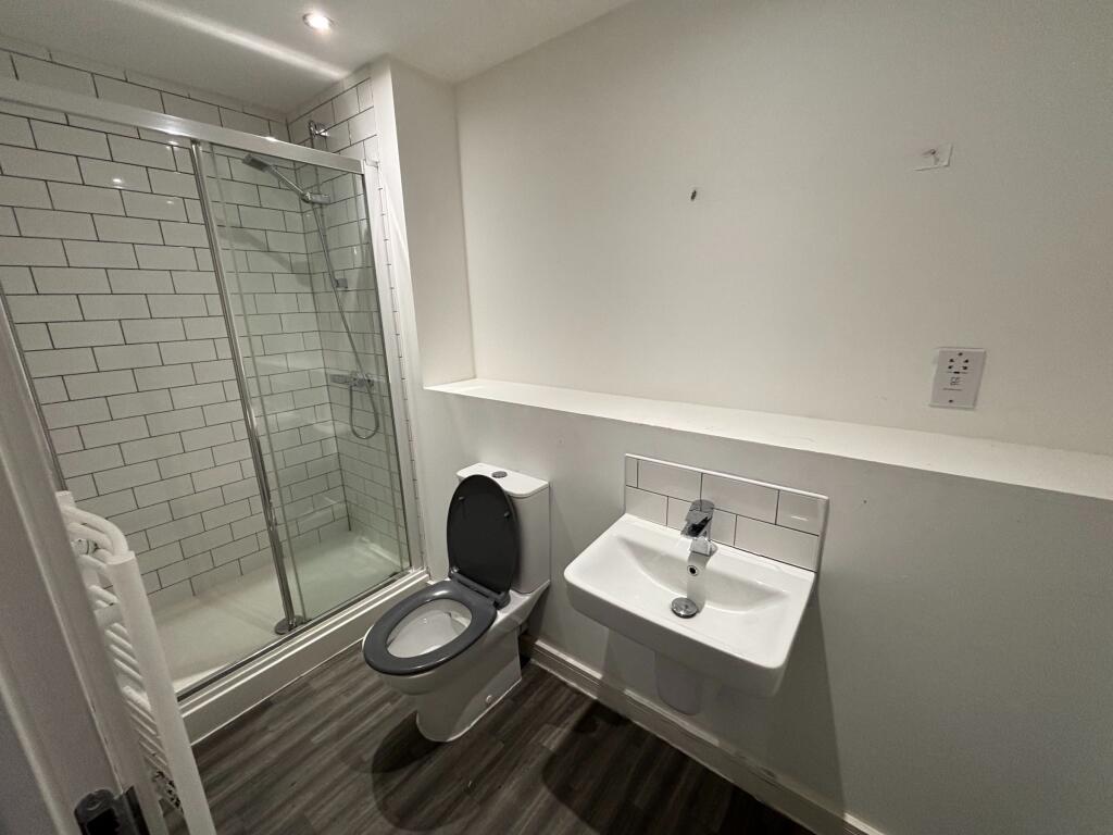 Additional image 9 of 26 Park Works, 262 Bradford Street, Birmingham, Warwickshire, B12 0AJ, UK