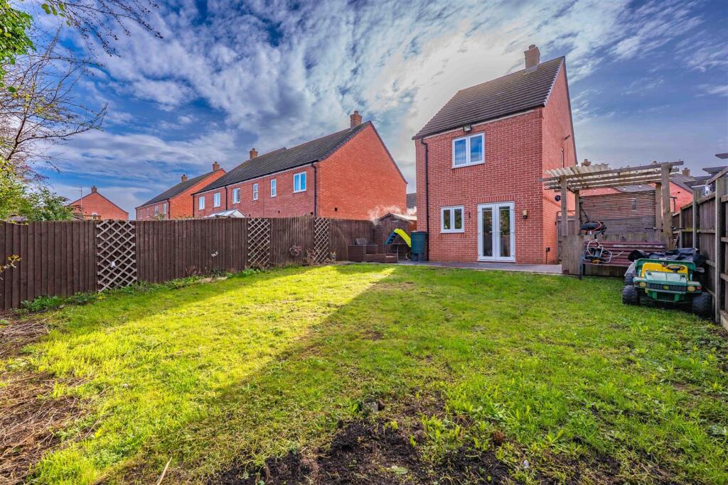 Additional image 14 of Copenhagen Way, Bidford-On-Avon, Alcester