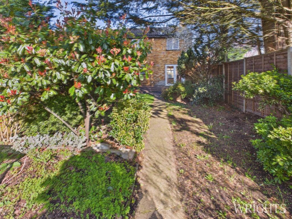 Additional image 22 of Cherry Way, Hatfield, AL10