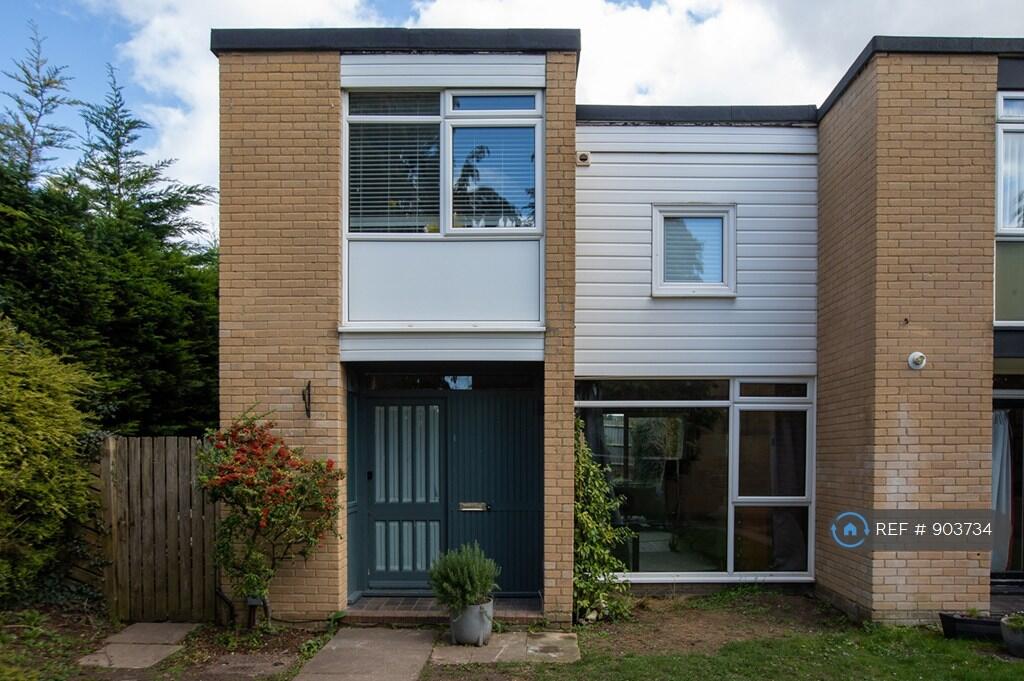 Gonnerston, St Albans, AL3