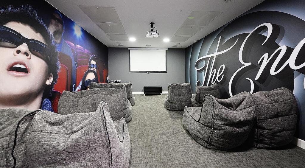 Additional image 9 of Birmingham | Student | September | B5