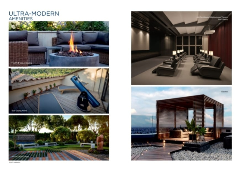 Additional image 2 of Bhadra Nagar, Dombivli East, Thane