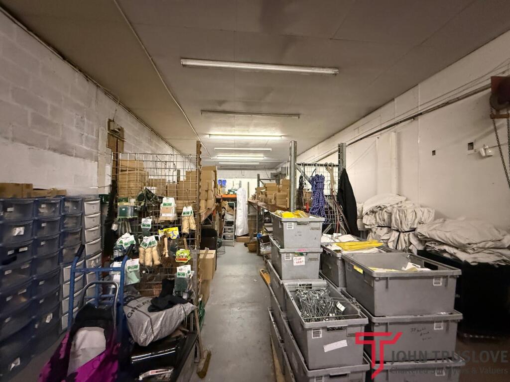 Additional image 5 of Unit 6, Shaw Lane Industrial Estate, Bromsgrove, B60 4ED