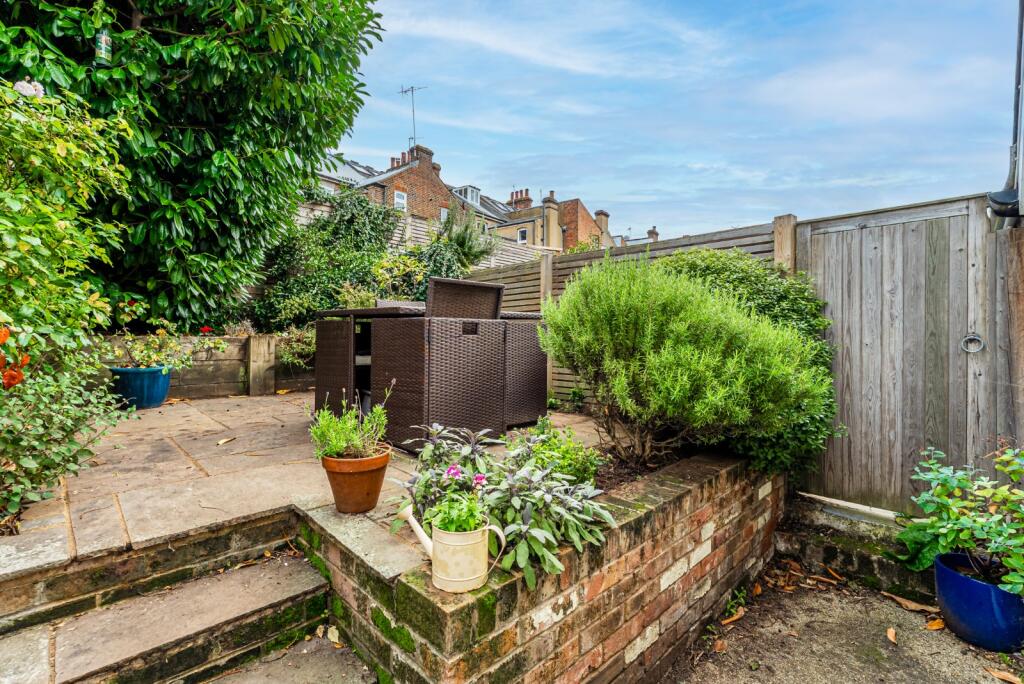 Additional image 3 of Cannon Street, St. Albans, Hertfordshire, AL3