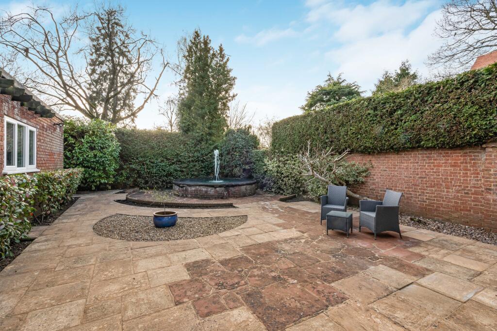 Additional image 34 of Oaklea Wood, Welwyn, Hertfordshire, AL6