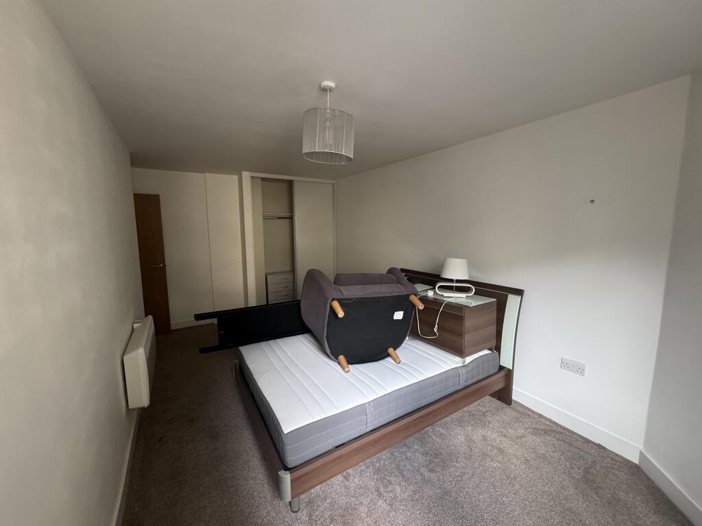 Additional image 2 of Apartment 157, 10 Hall Street, Birmingham, West Midlands, B18