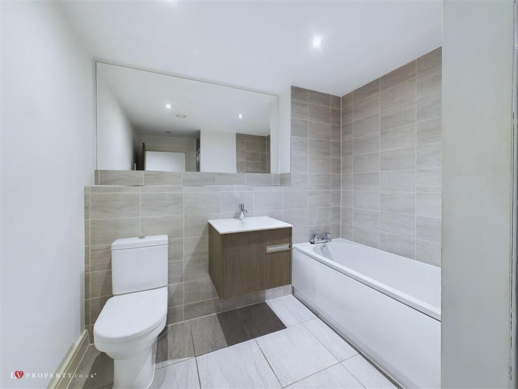 Additional image 13 of Warstone Lane, Birmingham, West Midlands, B18