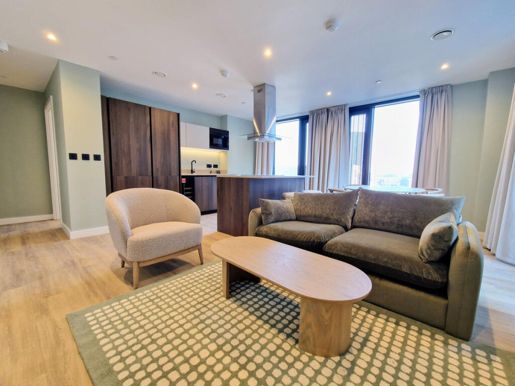 Additional image 5 of One Eastside, Jennens Road, Birmingham, B4 7