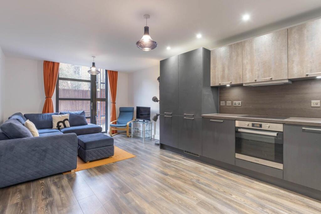 Additional image 6 of Assay Lofts, Charlotte Street, B3 1BP