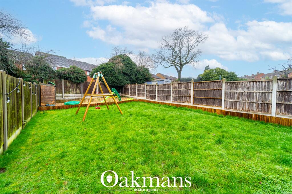 Additional image 11 of Cobham Close, Bromsgrove, Worcestershire, B60