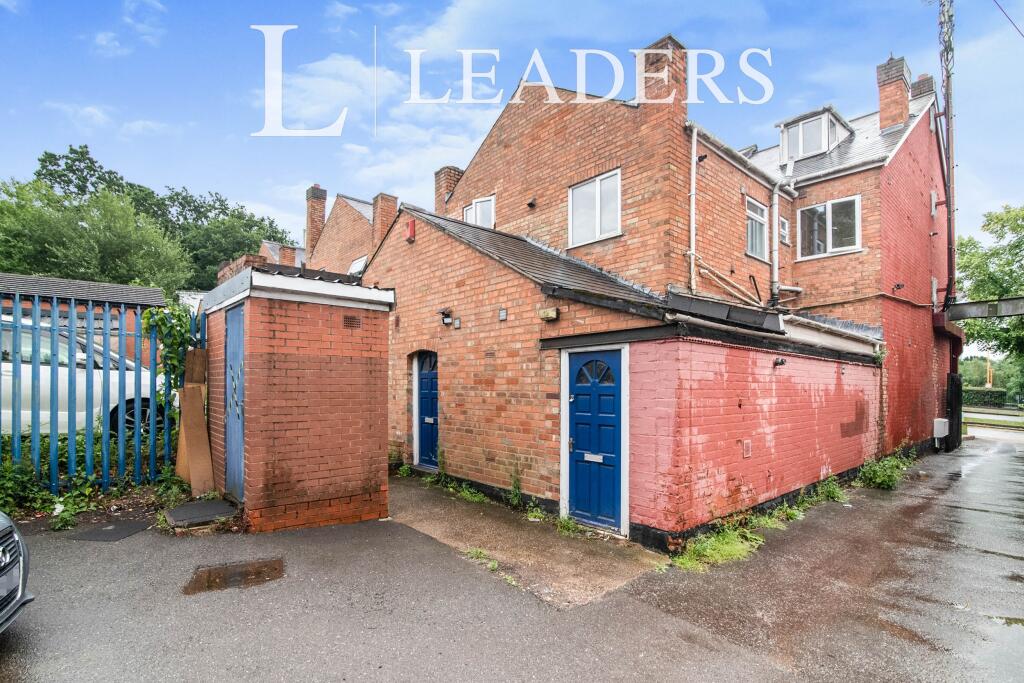 Additional image 10 of Hall Green, Birmingham, B28