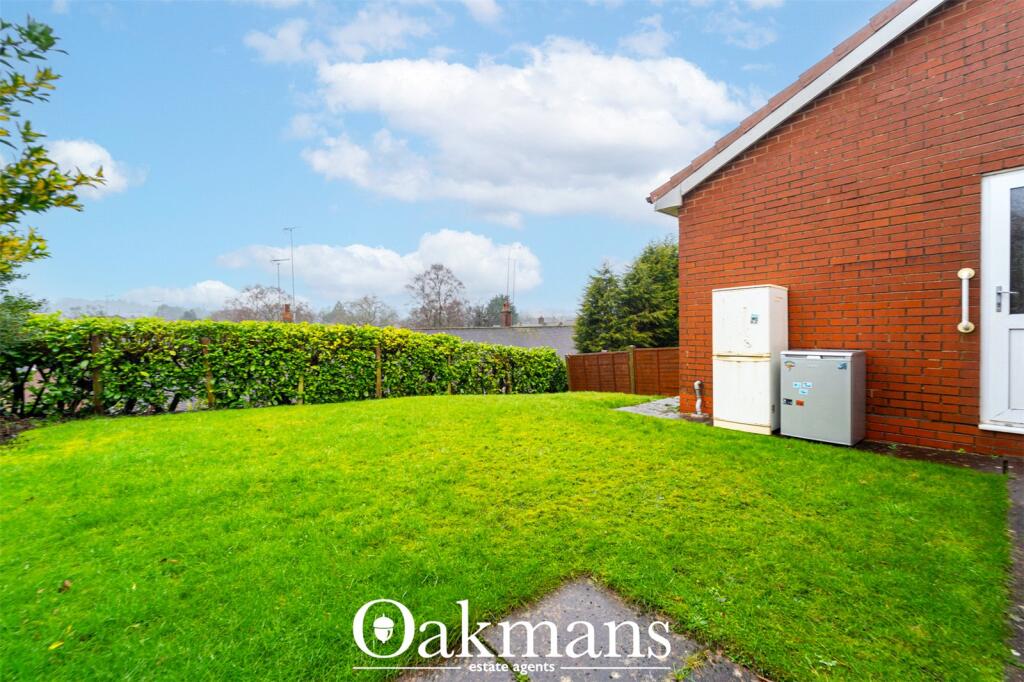 Additional image 15 of Leach Green Lane, Rednal, Birmingham, West Midlands, B45