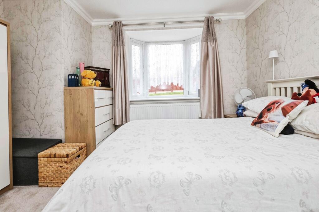 Additional image 12 of Quantock Close, BIRMINGHAM, West Midlands, B45