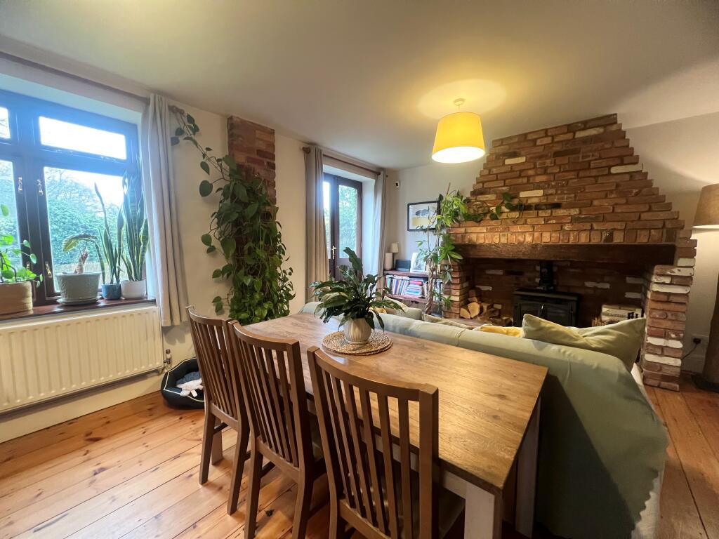 Additional image 5 of The Granary, Lilley Green Road