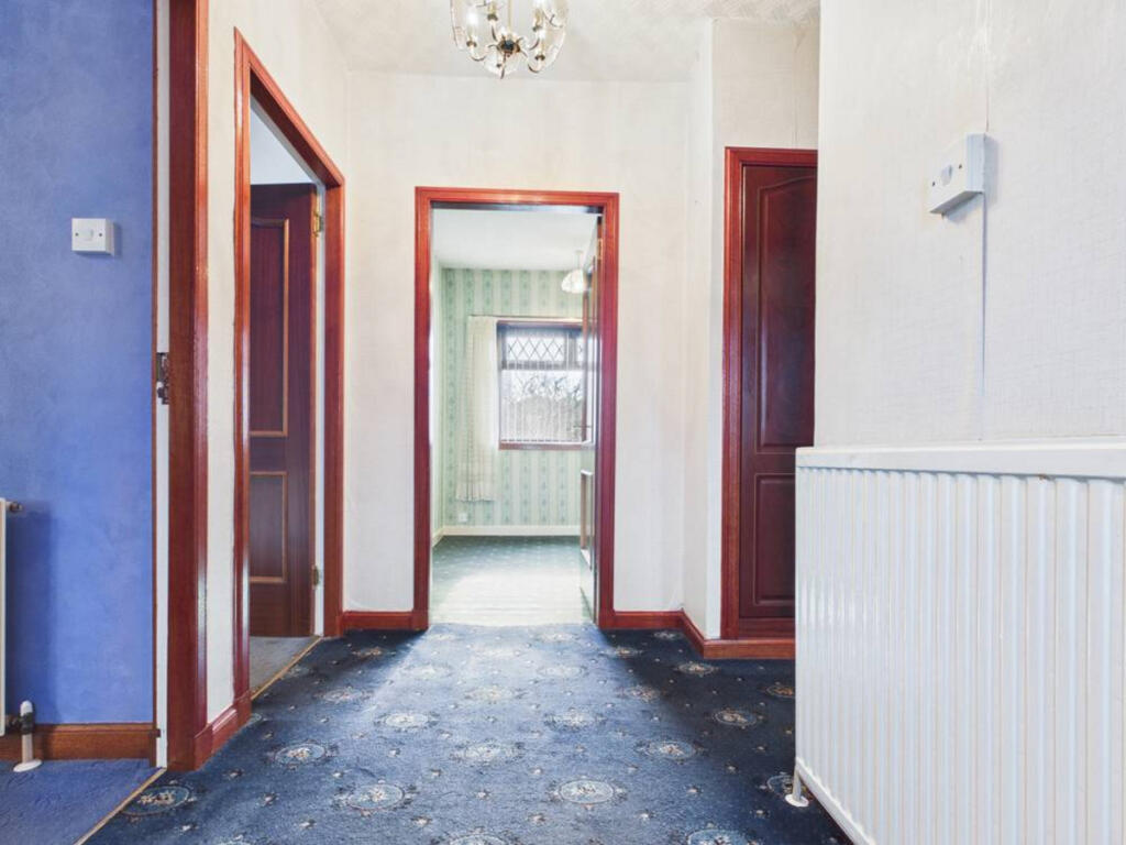 Additional image 17 of Wilson Crescent, Whitehills, AB45